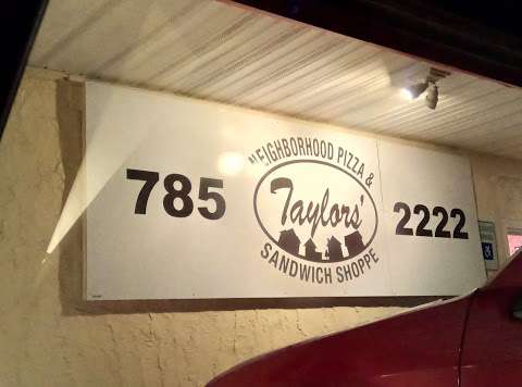 Jobs in Taylors' Neighborhood Pizza & Sandwich Shoppe - reviews